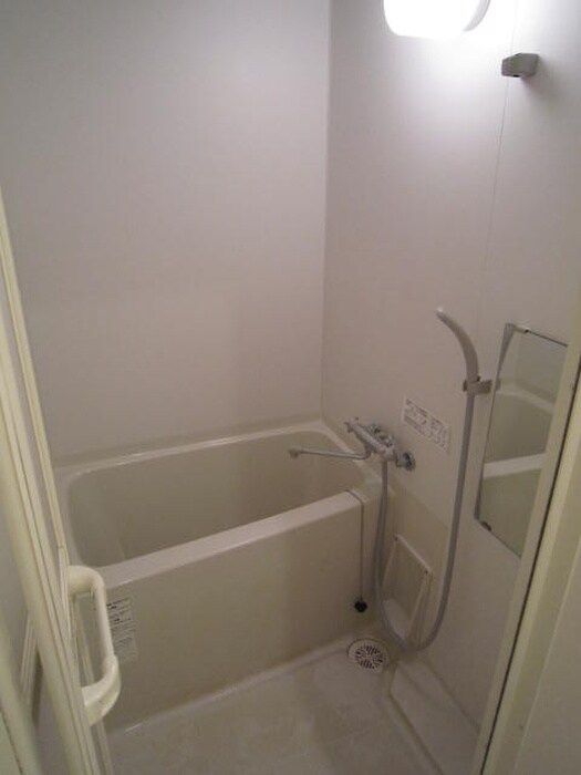 メゾン上七軒の物件内観写真