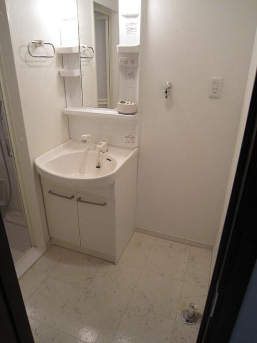 メゾン上七軒の物件内観写真