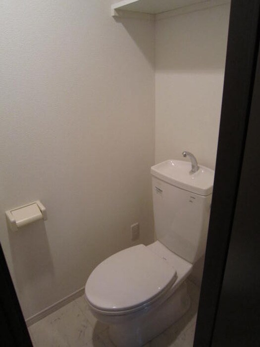 メゾン上七軒の物件内観写真