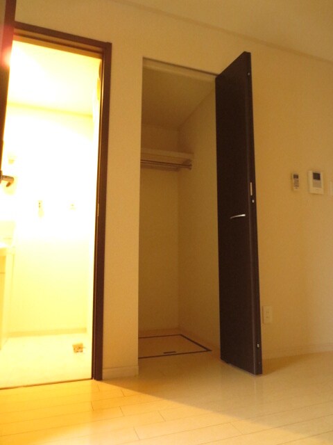 メゾン上七軒の物件内観写真