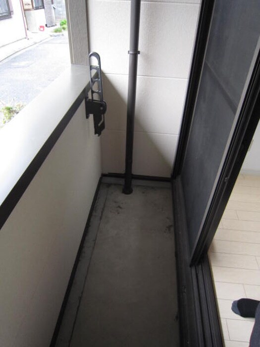 メゾン上七軒の物件内観写真