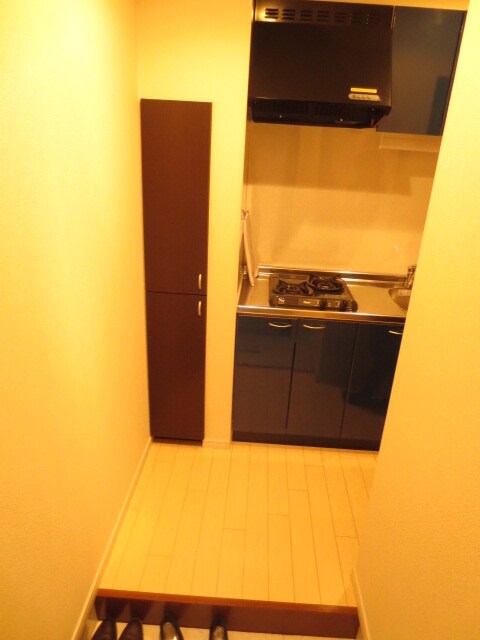 メゾン上七軒の物件内観写真