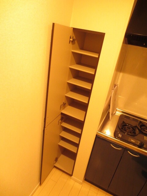 メゾン上七軒の物件内観写真