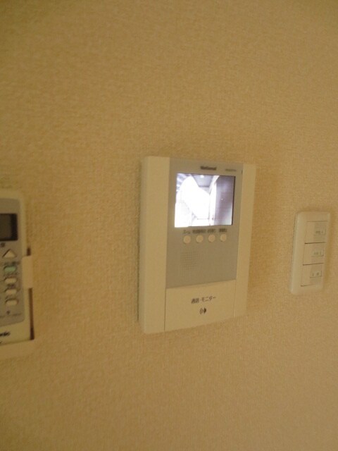 メゾン上七軒の物件内観写真