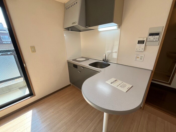 ソフィビルの物件内観写真