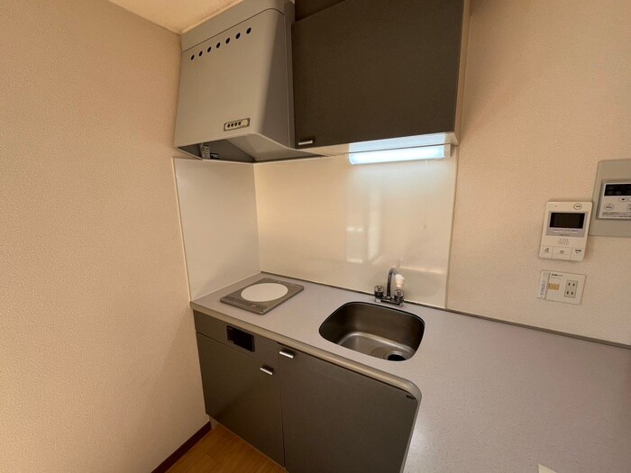 ソフィビルの物件内観写真