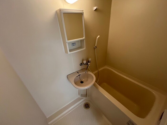 ソフィビルの物件内観写真