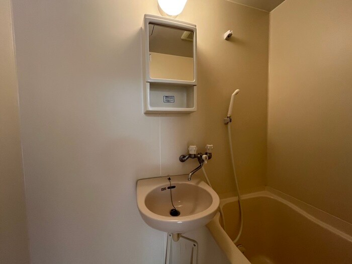 ソフィビルの物件内観写真