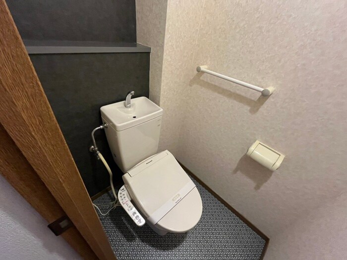 ソフィビルの物件内観写真