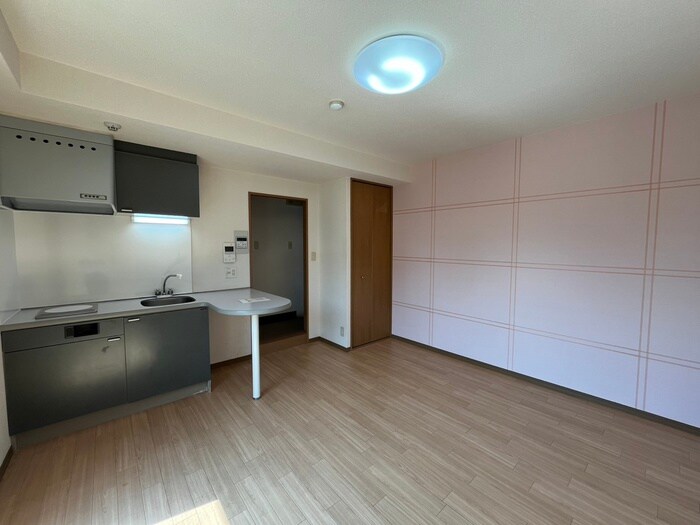 ソフィビルの物件内観写真