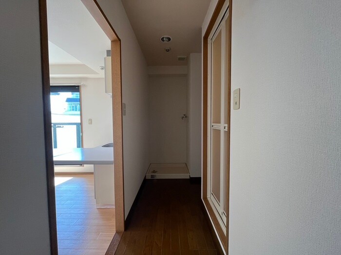 ソフィビルの物件内観写真