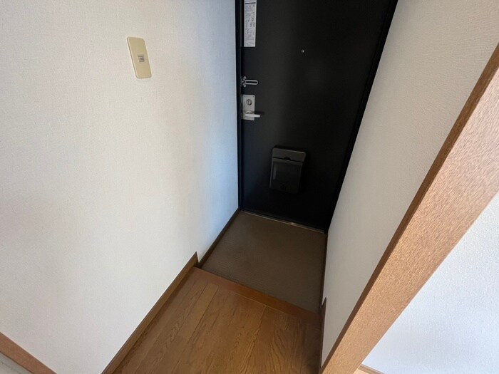 ソフィビルの物件内観写真