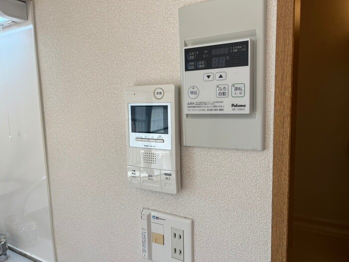 ソフィビルの物件内観写真