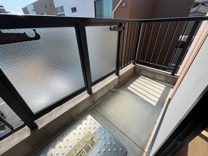 ソフィビルの物件内観写真