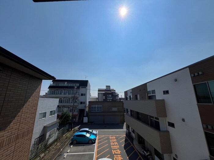 ソフィビルの物件内観写真