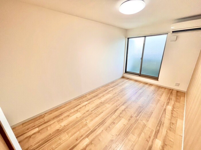 グロ－パレス田島の物件内観写真