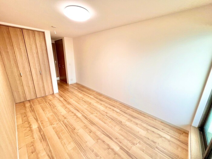 グロ－パレス田島の物件内観写真