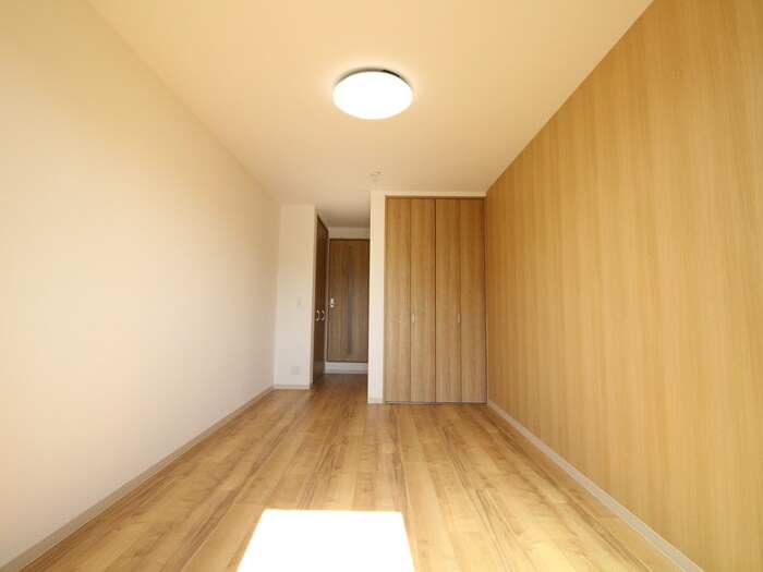 グロ－パレス田島の物件内観写真