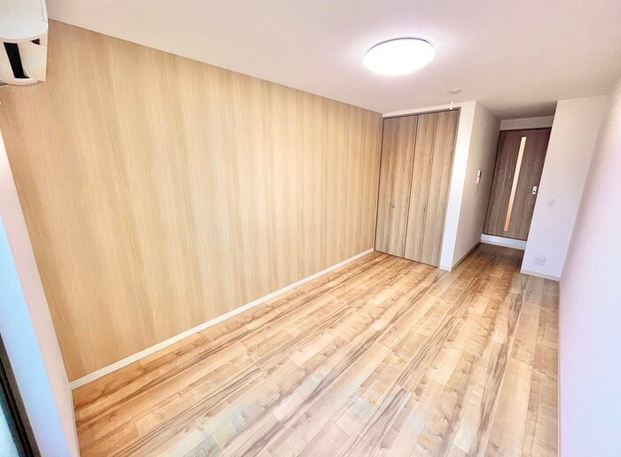 グロ－パレス田島の物件内観写真