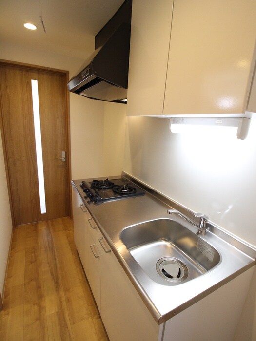 グロ－パレス田島の物件内観写真