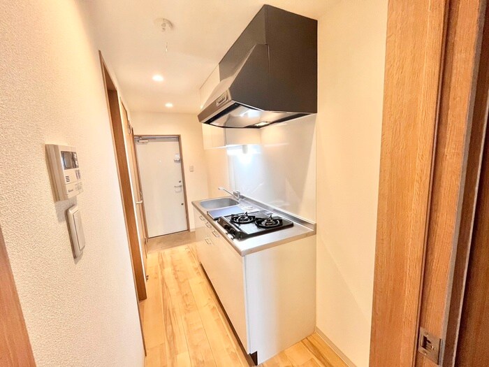 グロ－パレス田島の物件内観写真