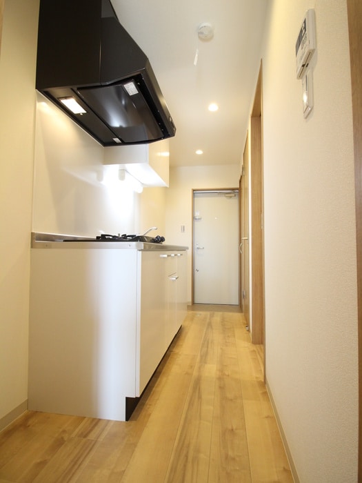 グロ－パレス田島の物件内観写真