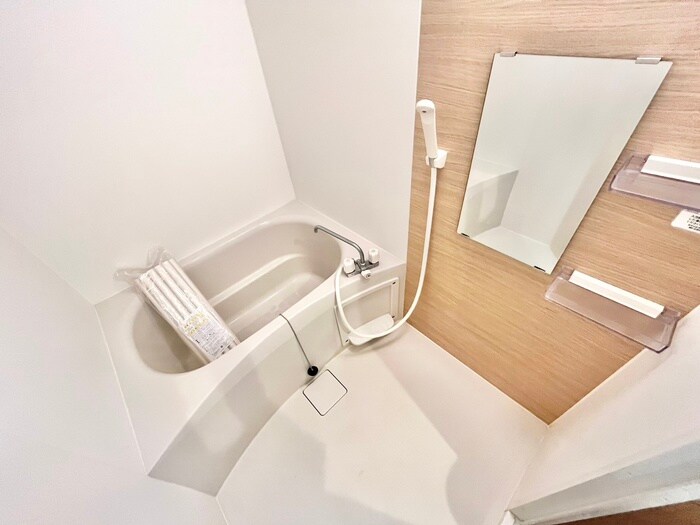 グロ－パレス田島の物件内観写真