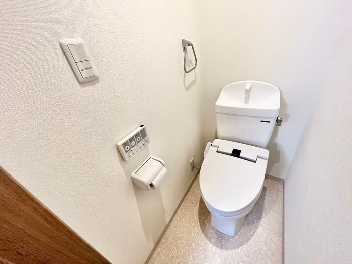 グロ－パレス田島の物件内観写真