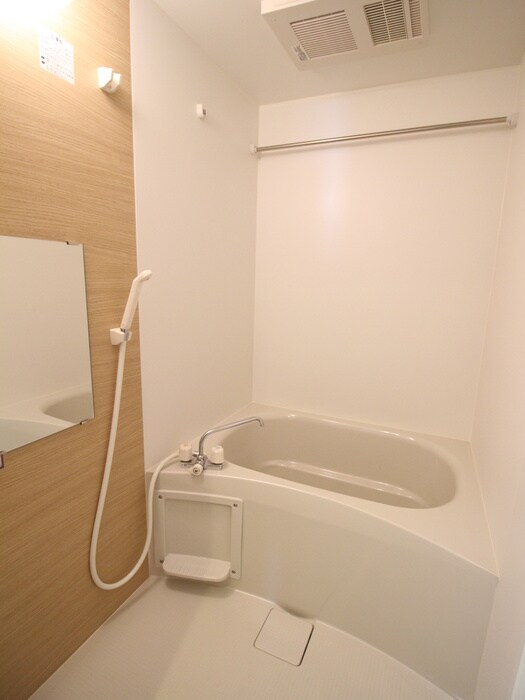 グロ－パレス田島の物件内観写真