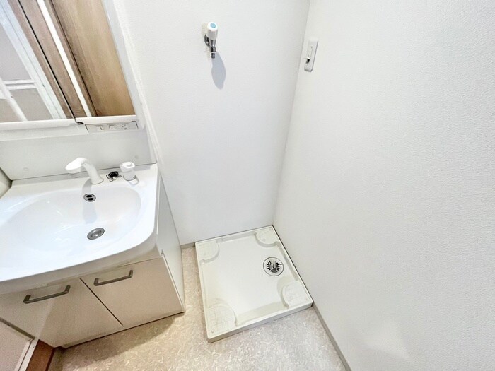 グロ－パレス田島の物件内観写真