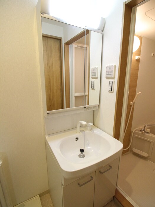 グロ－パレス田島の物件内観写真