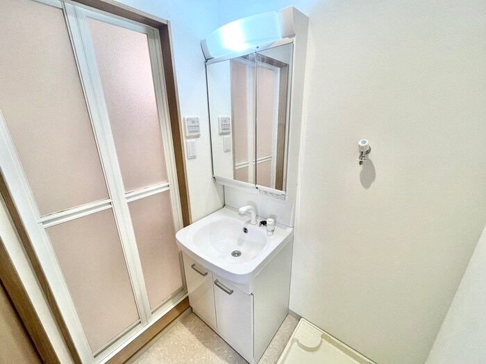 グロ－パレス田島の物件内観写真