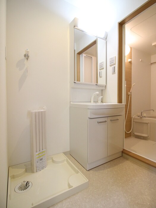 グロ－パレス田島の物件内観写真