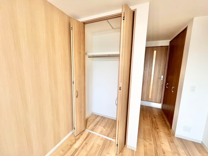 グロ－パレス田島の物件内観写真