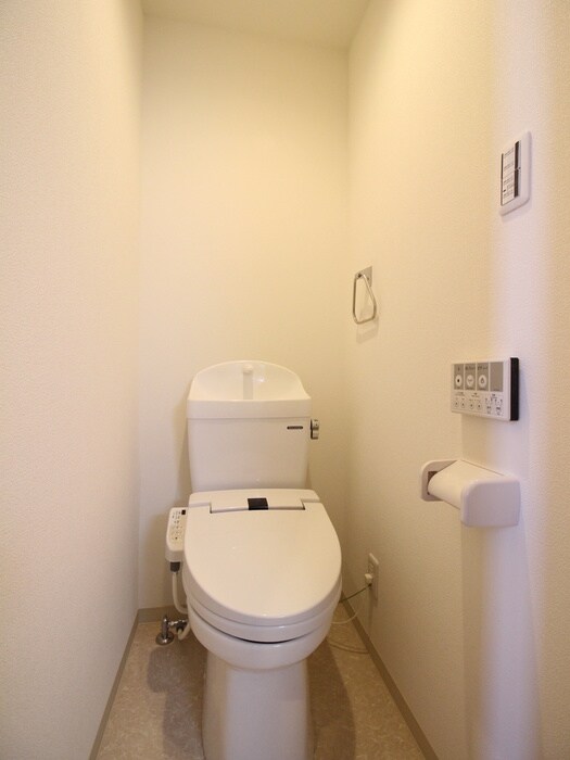 グロ－パレス田島の物件内観写真