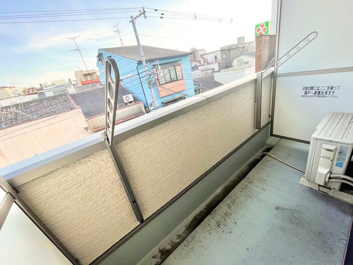 グロ－パレス田島の物件内観写真