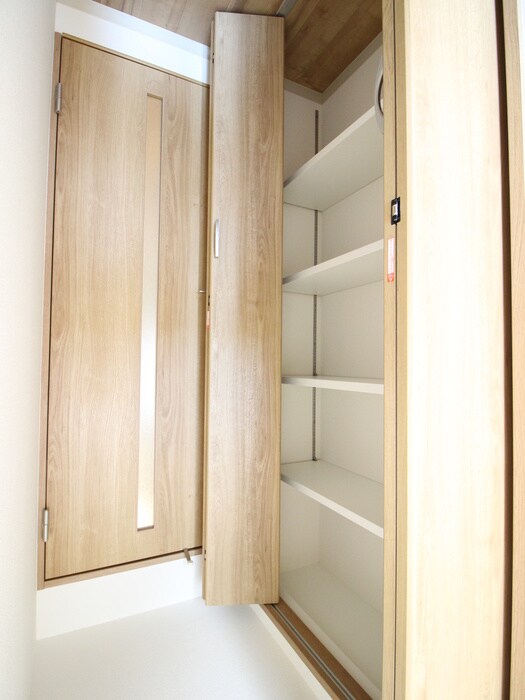 グロ－パレス田島の物件内観写真