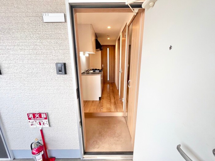 グロ－パレス田島の物件内観写真