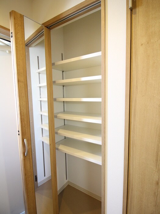 グロ－パレス田島の物件内観写真