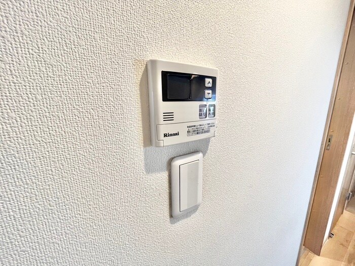 グロ－パレス田島の物件内観写真