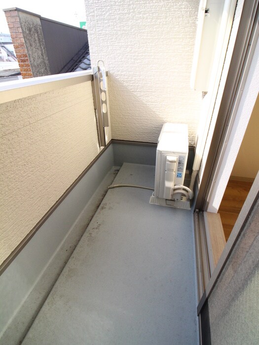 グロ－パレス田島の物件内観写真