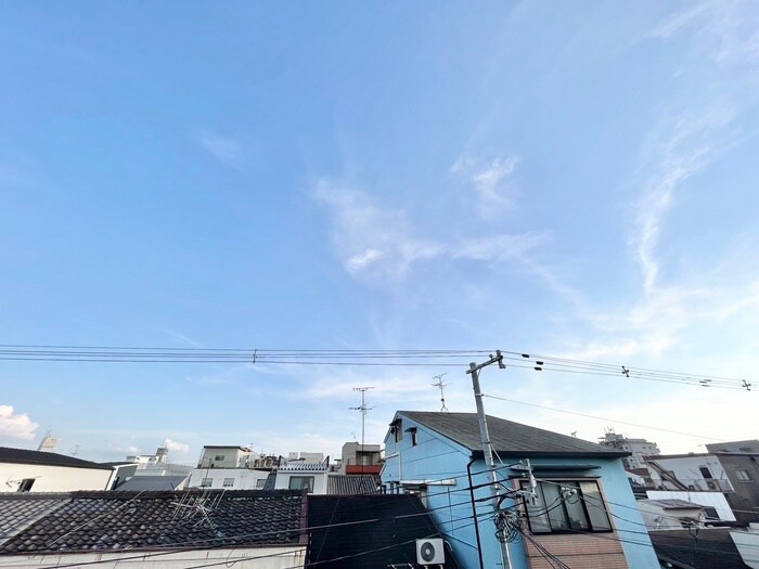 グロ－パレス田島の物件内観写真