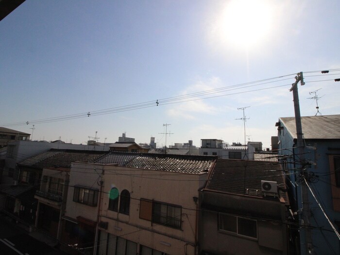 グロ－パレス田島の物件内観写真