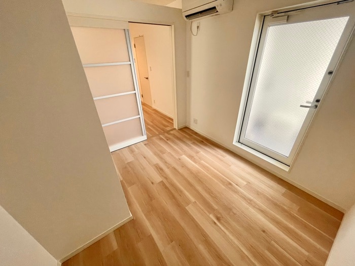 フェリーチェ藤井寺の物件内観写真