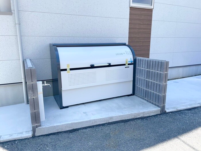 フェリーチェ藤井寺の物件外観写真