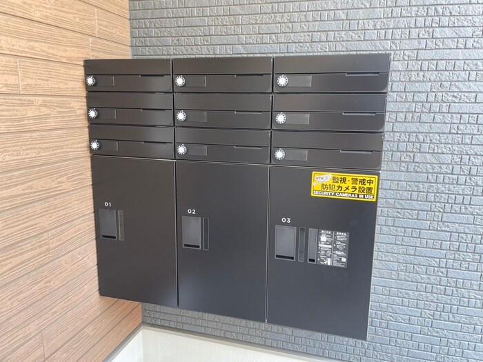 フェリーチェ藤井寺の物件外観写真