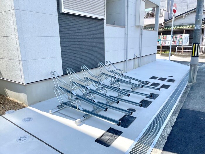 フェリーチェ藤井寺の物件外観写真