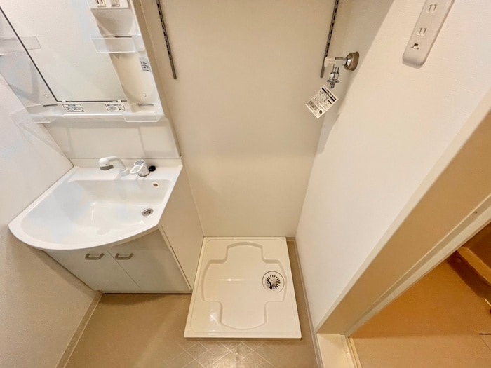 フェリーチェ藤井寺の物件内観写真