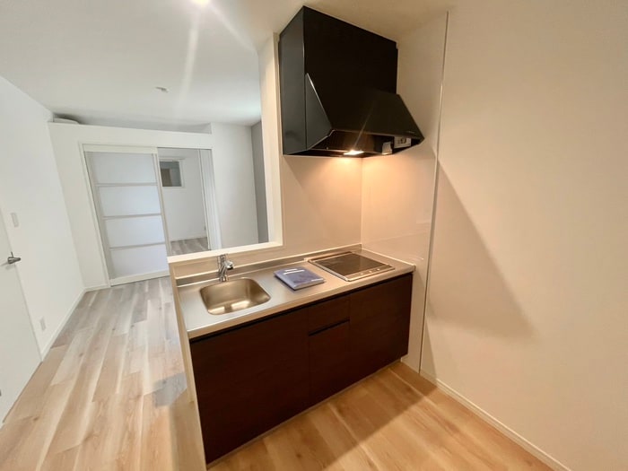 フェリーチェ藤井寺の物件内観写真