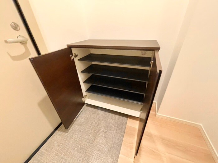 フェリーチェ藤井寺の物件内観写真